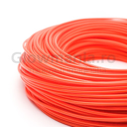 Fir electroluminescent neon flexibil EL wire 5 mm