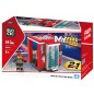 Set constructii Blocki, Turn control pompieri, 59 piese Set constructii Blocki, Turn control pompieri, 59 piese