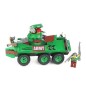 Joc interactiv, set constructie, model Tanc, 271 piese Joc interactiv, set constructie, model Tanc, 271 piese