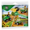 Set constructie utilaje ferma, Blocki My Farm, varsta 5+