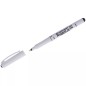 Set marker permanent UV cu lanterna inclusa, varf rotund, grosime 1 mm Set marker permanent UV cu lanterna inclusa, varf rotund, grosime 1 mm