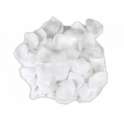 Petale de trandafir pentru decor, diametru 5 cm, pachet 500 bucati