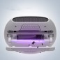Aspirator UVC microbian germicid 450W, filtru HEPA, 8000 rpm, jet aer 50 grade, Xiaomi Deerma, RESIGILAT