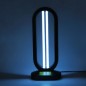 Lampa bactericida UVC 36W, sterilizare cu ozon, timer 15'/30'/60', telecomanda, RESIGILAT