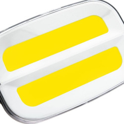 Proiector solar LED 20W, 3 programe iluminare, senzor miscare, telecomanda, IP65