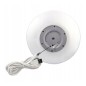 Lampa solara gradina LED RGB, glob diametru 30 cm, reincarcabila USB, telecomanda Lampa solara gradina LED RGB, glob diametru 30 cm, reincarcabila USB, telecomanda