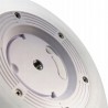 Lampa solara gradina LED RGB, glob diametru 30 cm, reincarcabila USB, telecomanda