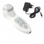 Aparat masaj facial cu ultrasunet si fototerapie, 10W lumina 2 in 1, resigilat Aparat masaj facial cu ultrasunet si fototerapie, 10W lumina 2 in 1, resigilat