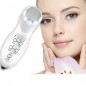 Aparat masaj facial cu ultrasunet si fototerapie, 10W lumina 2 in 1, resigilat Aparat masaj facial cu ultrasunet si fototerapie, 10W lumina 2 in 1, resigilat