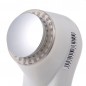 Aparat masaj facial cu ultrasunet si fototerapie, 10W lumina 2 in 1, resigilat Aparat masaj facial cu ultrasunet si fototerapie, 10W lumina 2 in 1, resigilat