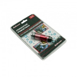 Ionizator aer auto, purificator pentru masina, alimentare 12V