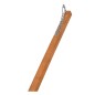 Suport cadru pentru hamac, lemn, 360x85 cm, sarcina maxima 120 kg