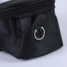 Borseta biciclete, compartiment smartphone 13.5x8 cm, orificiu cablu casti