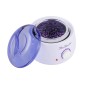 Incalzitor electric ceara Pro Wax 100W, decantor ceara cu termostat, 400ml, resigilat Incalzitor electric ceara Pro Wax 100W, decantor ceara cu termostat, 400ml, resigilat