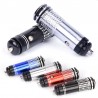 Ionizator aer auto, purificator pentru masina, alimentare 12V