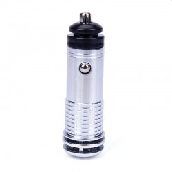 Ionizator aer auto, purificator pentru masina, alimentare 12V