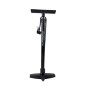 Pompa manuala pentru roti, compatibila cu supape AV, FV si DV, 60 cm
