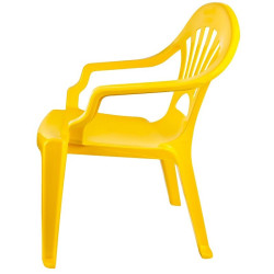 Scaun copii, material plastic, diverse culori