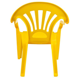Scaun copii, material plastic, diverse culori