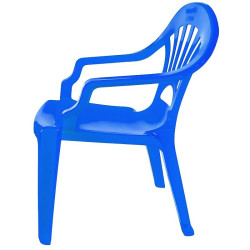 Scaun copii, material plastic, diverse culori