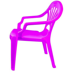 Scaun copii, material plastic, diverse culori