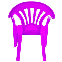 Scaun copii, material plastic, diverse culori