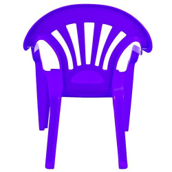 Scaun copii, material plastic, diverse culori