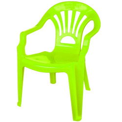 Scaun copii, material plastic, diverse culori
