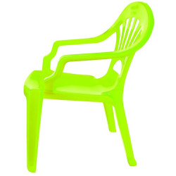 Scaun copii, material plastic, diverse culori