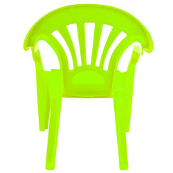 Scaun copii, material plastic, diverse culori