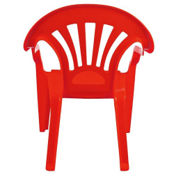 Scaun copii, material plastic, diverse culori