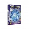 Carti Escape portabil, Contracronometru, + 60 minute, 12 ani