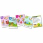Joc copii, Primii pasi in mate, 56 cartonase, MemoRace Joc copii, Primii pasi in mate, 56 cartonase, MemoRace