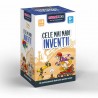 Joc educativ copii, Cele mai mari inventii, clepsidra timp, MemoRace