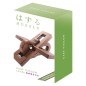 Puzzle mecanic din metal, Violon, copii 8 ani + Puzzle mecanic din metal, Violon, copii 8 ani +