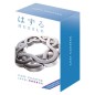 Puzzle mecanic din metal, Coaster, dificultate 4/6 Puzzle mecanic din metal, Coaster, dificultate 4/6