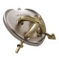 Puzzle mecanic, din metal, tema Amour Puzzle mecanic, din metal, tema Amour