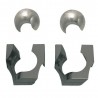 Puzzle mecanic din metal, 4 piese Marble, 8 ani +