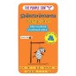 Joc Spanzuratoarea, piese magnetice, cutie transport Joc Spanzuratoarea, piese magnetice, cutie transport
