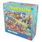 Puzzle creativ Cauta si Gaseste, La birou, set 1000 piese, 8 ani + Puzzle creativ Cauta si Gaseste, La birou, set 1000 piese, 8 ani +