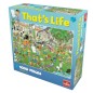 Puzzle 1000 piese, Cauta si Gaseste, La scoala, 68x48 cm, multicolor Puzzle 1000 piese, Cauta si Gaseste, La scoala, 68x48 cm, multicolor