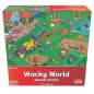 Puzzle copii si adulti, La golf, 1000 piese multicolore Puzzle copii si adulti, La golf, 1000 piese multicolore