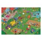 Puzzle copii si adulti, La golf, 1000 piese multicolore Puzzle copii si adulti, La golf, 1000 piese multicolore