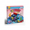 Joc educativ, 165.888 provocari, Tetrace Star