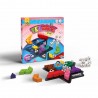 Joc educativ, 165.888 provocari, Tetrace Star
