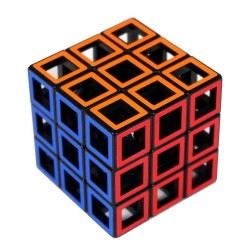 Joc logic Meffert's Hollow Cub 3x3