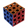 Joc logic, cub Meffert's Hollow, 3x3, puzzle multicolor
