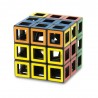 Joc logic, cub Meffert's Hollow, 3x3, puzzle multicolor