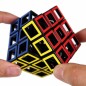 Joc logic, cub Meffert's Hollow, 3x3, puzzle multicolor Joc logic, cub Meffert's Hollow, 3x3, puzzle multicolor