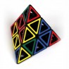 Joc logic, Piramida Meffert's Hollow, multicolor